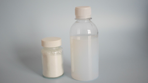 Nano Silicon dioxide Silver Antibacterial Agent